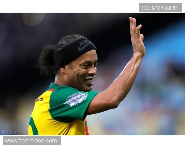 小罗的儿子是谁 足球传奇小罗的儿子将继承父亲的足球天赋吗